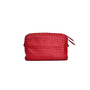 Bottega Veneta Intrecciato Nodini Crossbody - Jiaxyk